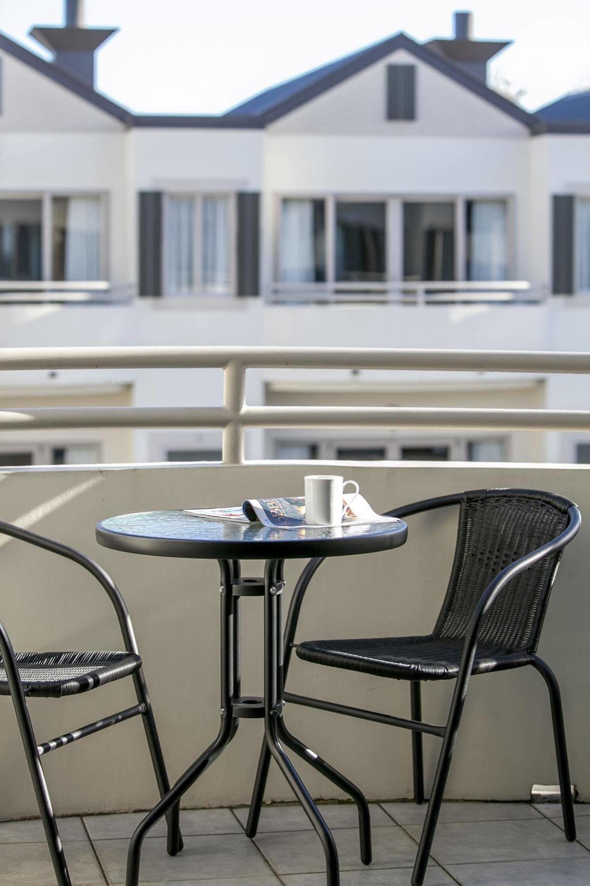 Cornwall Motor Lodge Palmerston North Dış mekan fotoğraf